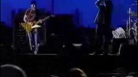 U2 Out of Control, Live at Slane Castle