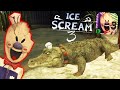 🍦 Ice Scream 3  ВЫШЕЛ 🍦 НОВЫЙ ПИТОМЕЦ МОРОЖЕНЩИКА - Ice Scream Episode 3 Айс Крим 3