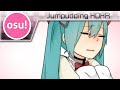 [osu!] Jumpudding HDHR FC
