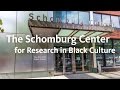 The schomburg center