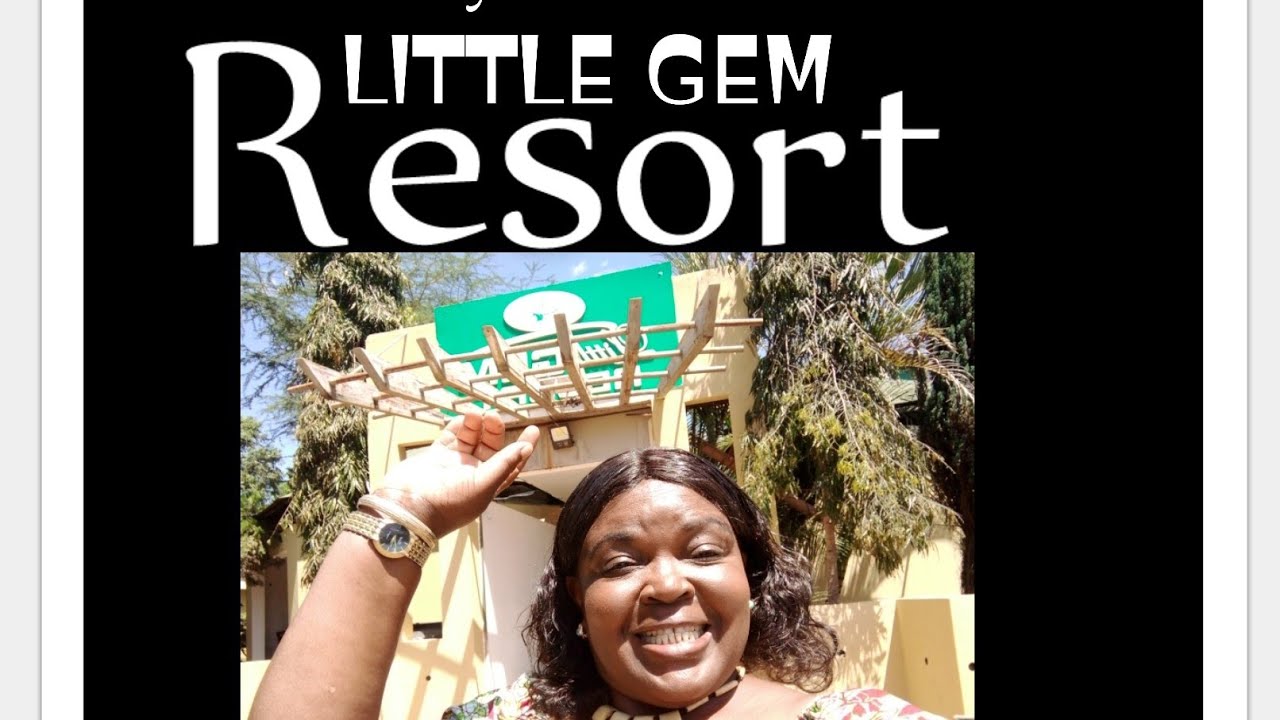Little Gem Resort Inside the Rural Village of Dudi