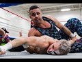 Teddy Hart vs. Darby Allin - Limitless Wrestling (MLW, PWG, AEW, Evolve, Beyond)