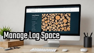 Exchange 2019: Check the size of the log directories