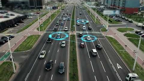 Global Autonomous Driving Trends  A Comprehensive 2025 2035 Forecast