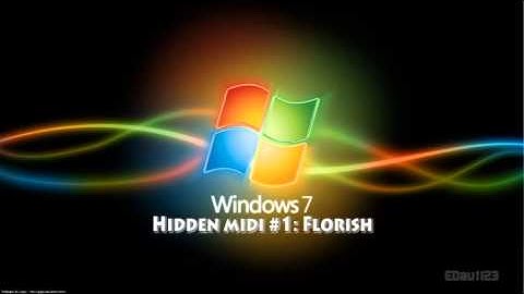 Windows 7