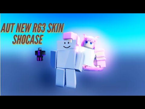 r63 skins｜TikTok Search