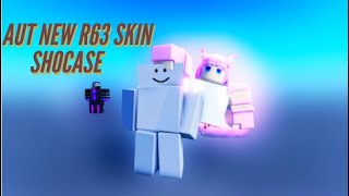 (AUT)AUT NEW LEAKS (STW R63 SKIN!)