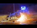 When Evading Cops Ends in TOTAL DISASTER #13