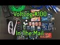 Voltlog #100 - InTheMail