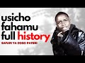 Dogo Paten Usicho Fahamu History Documentary Dogo Paten Usicho Fahamu History Documentary