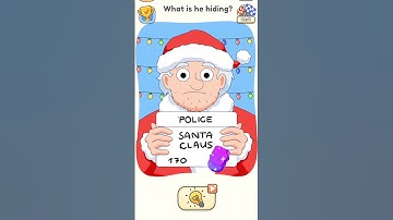 Dop 5 (Delete One Part) Level 146 Walkthrough Solutions - All Levels #shorts