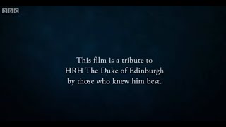 Prince Philip The Royal Family Remembers 2021