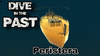 Peristera - Dive In The Past |Walkthrough/Guia