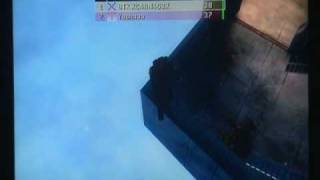 spawn stick 9
