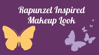 Rapunzel Inspired Makeup
Hello beauties in todayβs video is me doing the third princess for my series. The princess that I did was Rapunzel. So get some popcorn and enjoy the video. Before you leave make sure you subscribe to the channel and turn on the bell to be notified when I post a new video also like comment and share. I love you all ππππππππππ
Make sure you follow me on my social mediaβs ππΌππΌππΌππΌππΌππΌ
https://www.snapchat.com/add/cafrueh13
https://twitter.com/Claireexoxoxoxo
https://instagram.com/claireexoxoxoxo?igshid=1tbjr6guenvpn
This video is not sponsored
All music is from Disney
For business inquiries you can email me atβββ-cafrueh13@gmail.com
#clairefrueh #disneyprincess #makeup Rapunzel Inspired Makeup