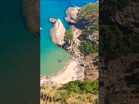 شاطئ الرميلة بني بلعيد جيجل من اجمل شواطئ الجزائر جيجل 2023 الجزائر Algerie Jijel حوس بلادك