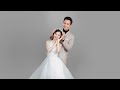 Phim ci  minh vinh nguyn giu thien thanh wedding