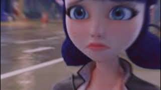 Marinette Sad Moment Edit Video Miraculous Ladybug Edits