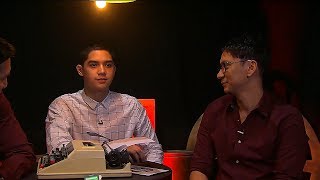 Hal yang Membuat Al Ghazali Menyesal Terjun Didunia Entertainment