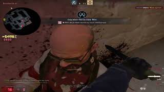 Hate. | CS:GO