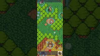 Resolute Hero RPG | Gameplay #1 screenshot 2