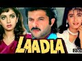 Ladla Full HD movie (1080p) Anil Kapoor  Sridevi Anupama kher Shakti Kapoor Full Hindi movie