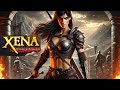 XENA: The Basin of Shadows, as 1980's DARK FANTASY FILM - Panavision 70
