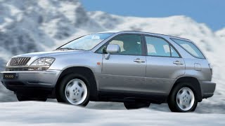 Brake Lights not working in your 1999- 2003 Lexus RX300? Heres how to fix it