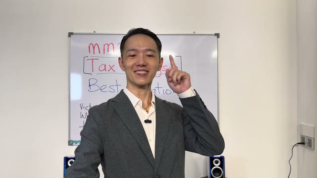 (MM2H + Раскрыта налоговая правда) Почему умные миллионеры незаметно переезжают в Малайзию