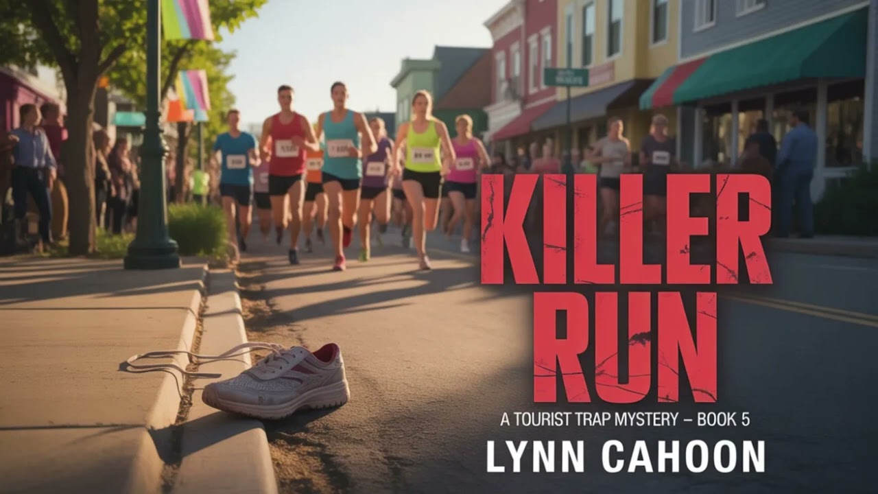 Killer Run – Full Audiobook | Lynn Cahoon | Tourist Trap Mystery Book 5