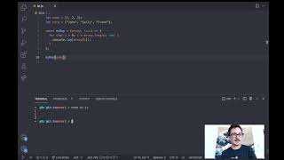 Brainteaser: forEach Implementation