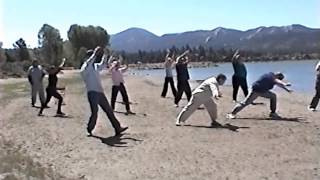 GET FIT FOR LIFE vol. 4 part two, by Anthony von Sager