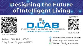 Let’s Build the Future of Tech Together with D.LAB