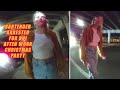 Bartender Arrested for DUI After Speeding Excessively
