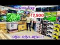 Budget Friendly Electronics Market In Hyderabad | Low Price Smart + Andriod TV, Speakers Sound Boxes