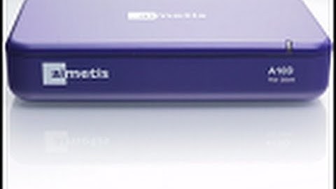 Thin Client Product Video