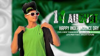 Independence day photo editing | picsArt editing tutorial | Independence day new stylish editing screenshot 5