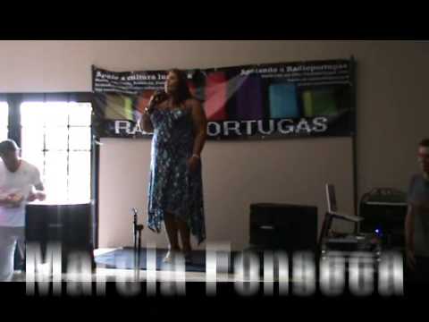 2° Almoço convivio da Radioportugas na Povoa de Santarem no 09 08 2014