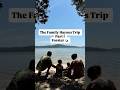 “Every day, we’re depositing into the memory banks of our children.” Haynes Trip — Part 1 Forster