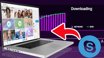 How to Download & Install Skype on PC/Laptop in 2025 (Easy Step-by-Step Guide!)