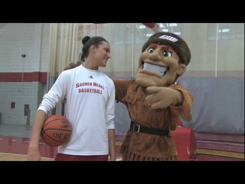 Women Basketball 2009 NEC Championship Promos