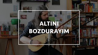 Mert Güney - Altını Bozdurayım