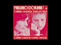 Paulinho & Dorinha - O Profeta [Brazil] Jazz, Folk, MBP (1972)