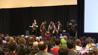 MAGFest 2019: Whose Roll is it Anyway