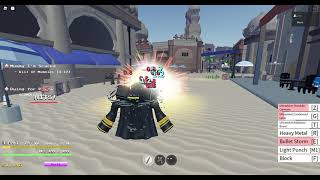 Cyborg Showcase! | Project Star Cyborg Showcase! | Project Star