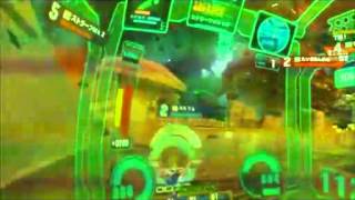 【ガルム8の】戦場の絆 IE 66 Sクラス【鮭3落ち動画】