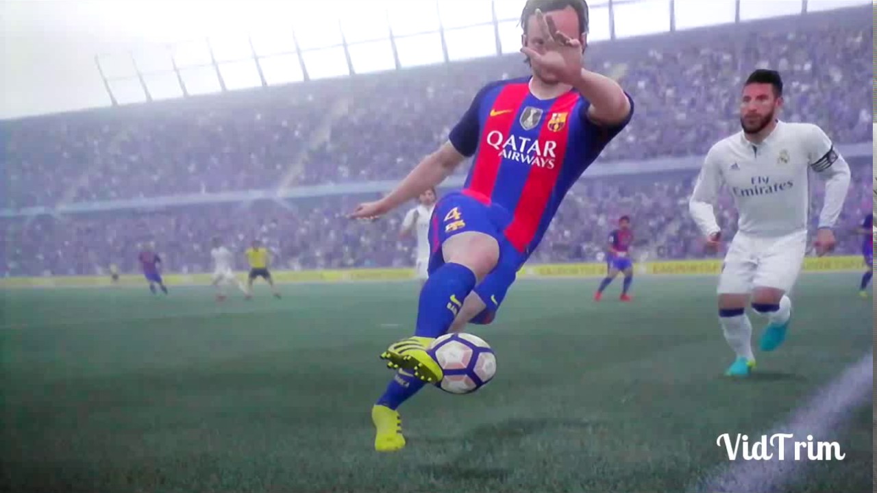 Les plus images FIFA17