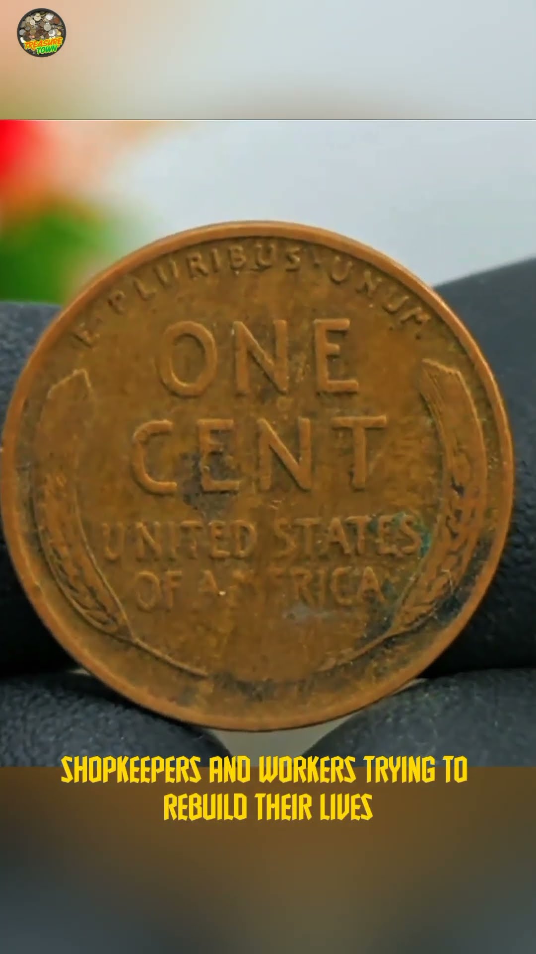 1934 No Mint Mark Wheat Penny Value and Hidden History Explained