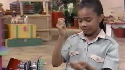 Imagination Island (2004 Version) Part 26