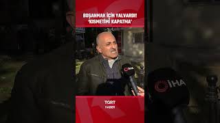 Eşi Mahkemede Boşanmıyorum Diyen Adam 5 Yıldır Boşanmak Için Mücadele Veriyor